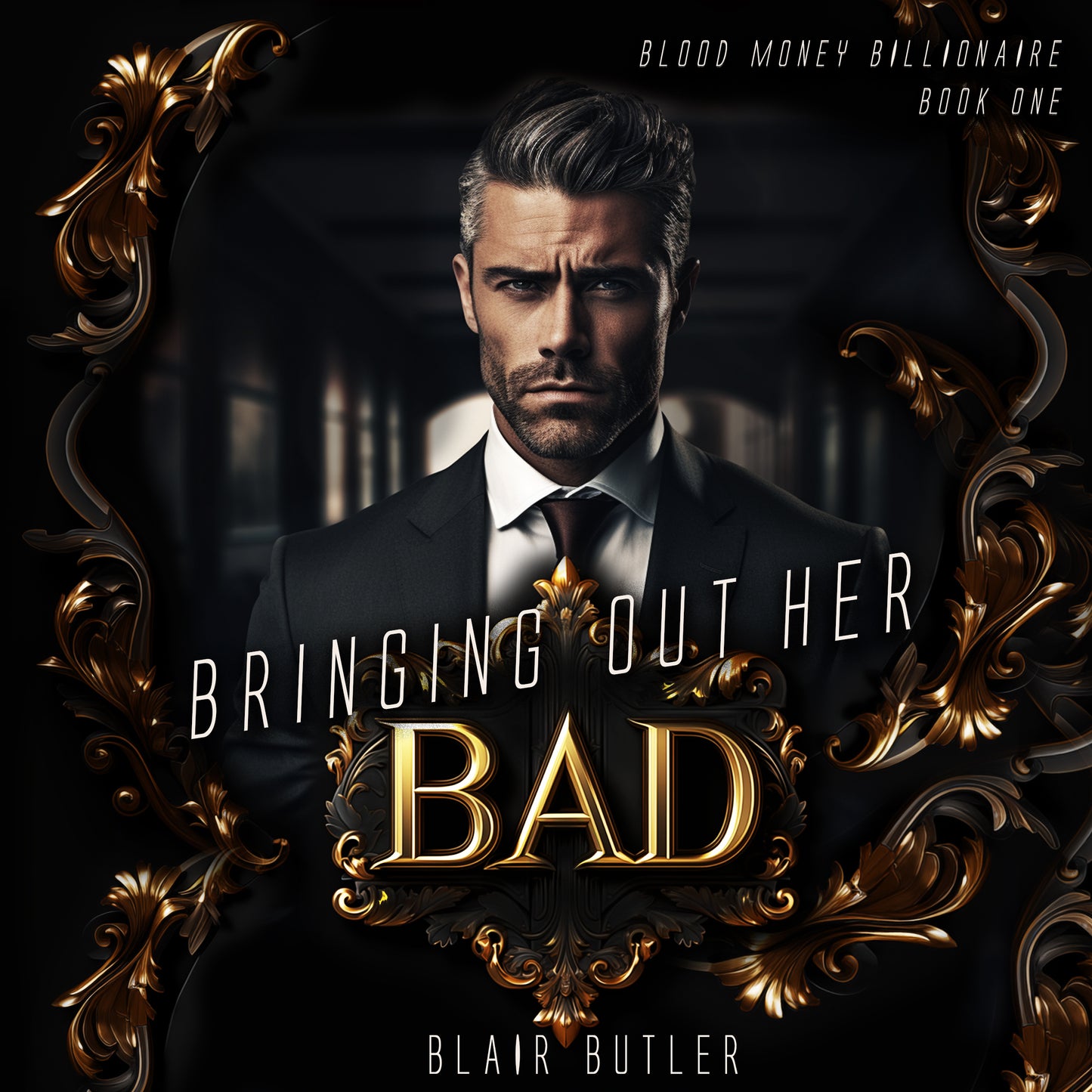 Bringing Out Her Bad (audiobook)