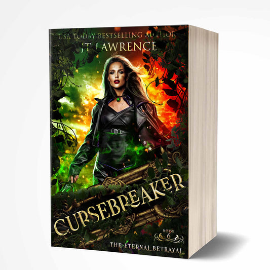 cursebreaker book 6 cover