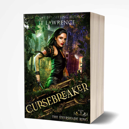 cursebreaker book 3 cover